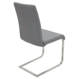 Foster - Contemporary Dining Chair (Set of 2) - Furniture Home Direct