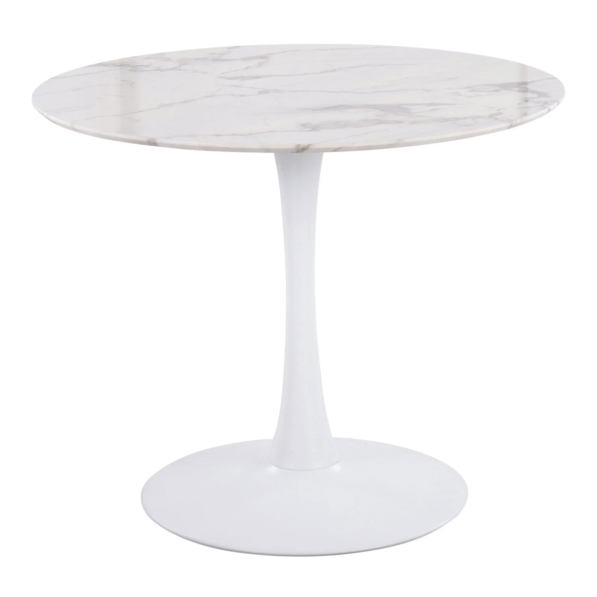 Pebble - Modern Table - Furniture Home Direct