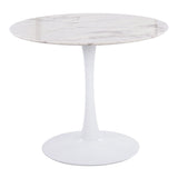 Pebble - Modern Table - Furniture Home Direct