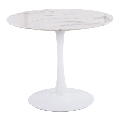 Pebble - Modern Table - Furniture Home Direct