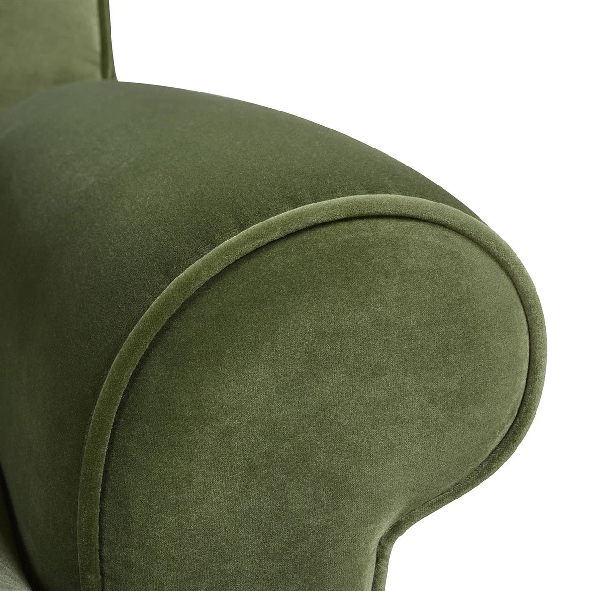 Alana Lawson - Three Cushion Tightback Sofa - Furniture Home Direct