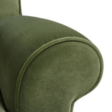 Alana Lawson - Three Cushion Tightback Sofa - Furniture Home Direct