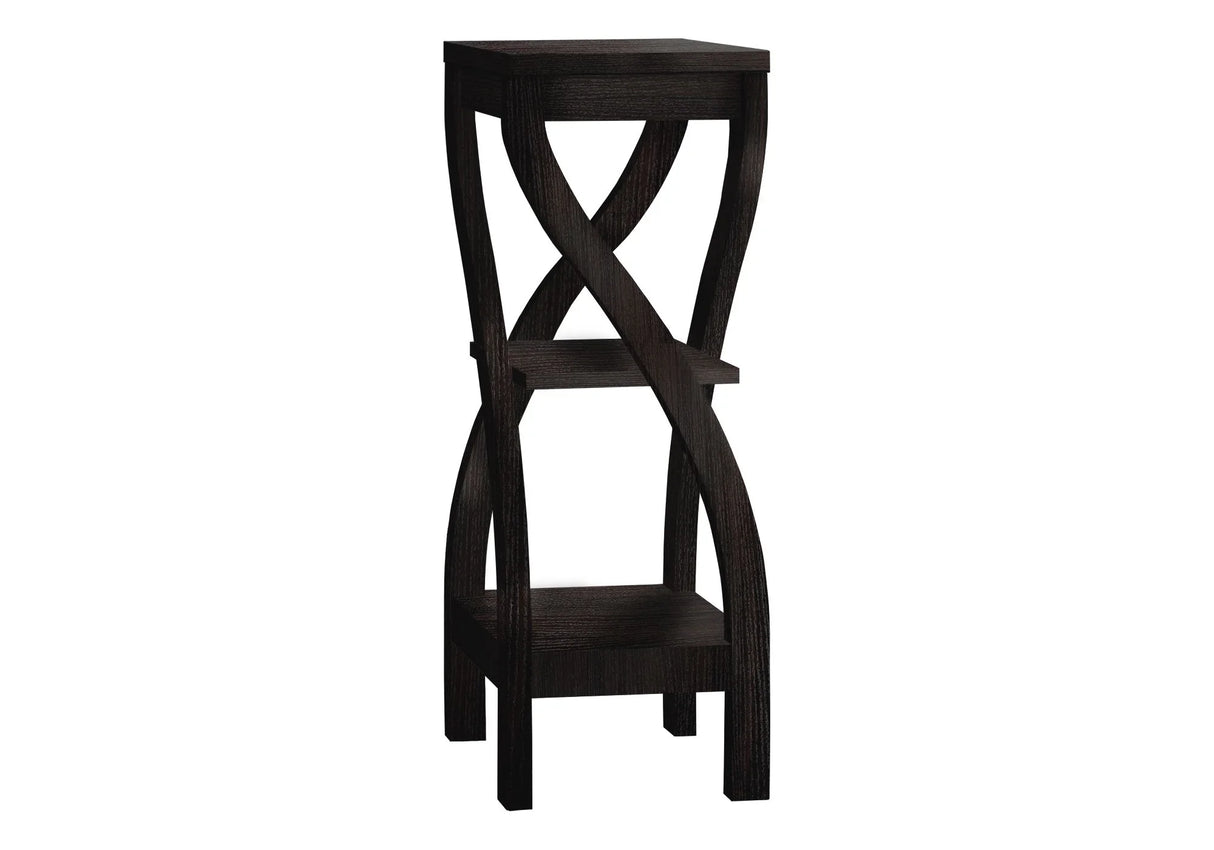 Accent Table Versatile Usage, Square, Contemporary & Modern - Furniture Home Direct
