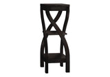 Accent Table Versatile Usage, Square, Contemporary & Modern - Furniture Home Direct