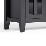 Artisan - TV Media Stand - Furniture Home Direct