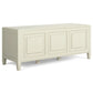 Connaught - Handcrafted Storage Bench Trunk - Furniture Home Direct