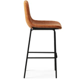 Jolie - Contemporary Stool (Set of 2) - Furniture Home Direct