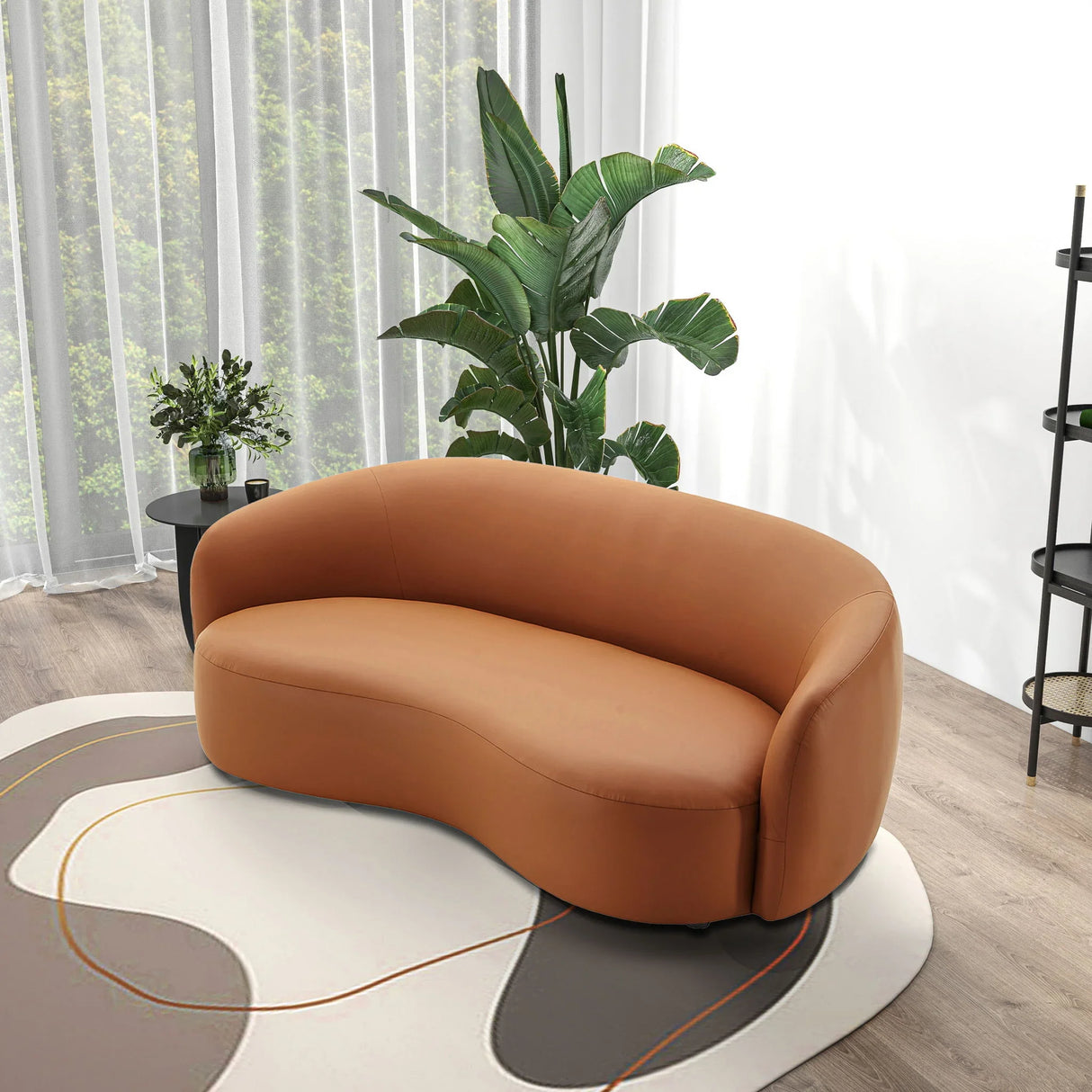 Porter - Comfortable Sofa - Furniture Home Direct