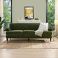 Alana Lawson - Three Cushion Tightback Sofa - Furniture Home Direct