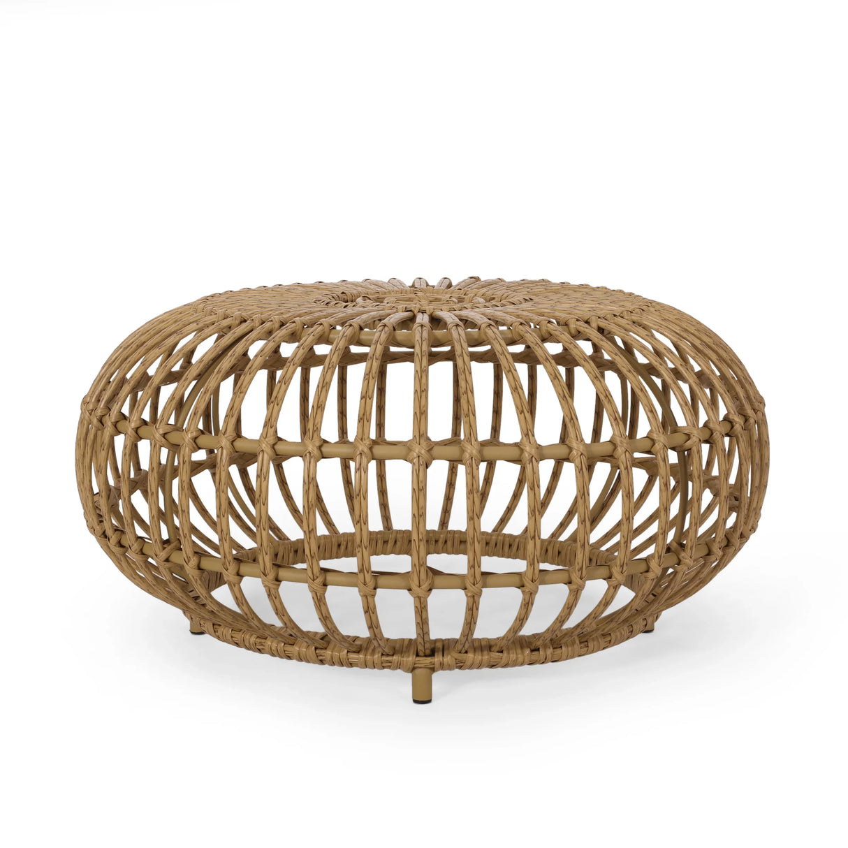 Ottawa Outdoor Coffee Table - Furniture Home Direct