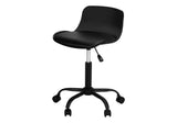 Office Chair, Adjustable Height, Swivel, Ergonomic, Modern - Furniture Home Direct