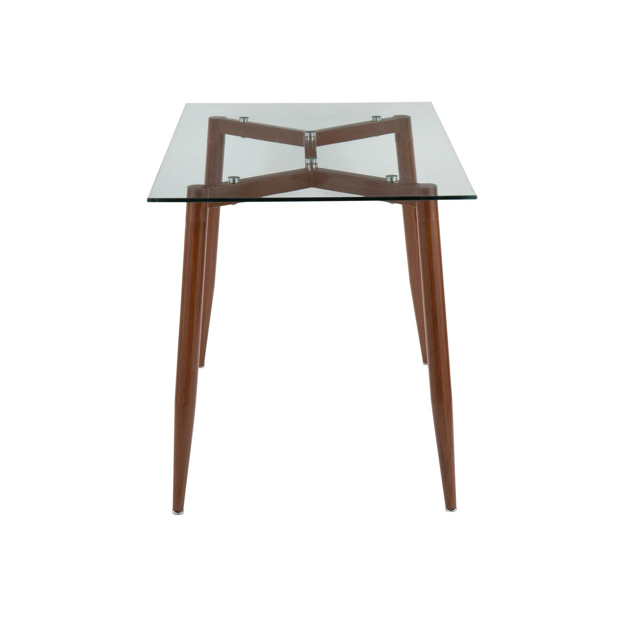 Clara - Contemporary Table - Furniture Home Direct