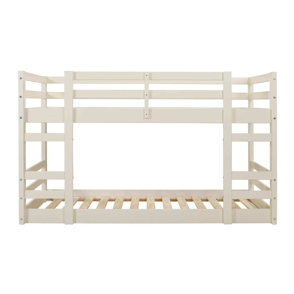 Classic Bunk Stackable Bed Frame - Furniture Home Direct