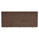 Ralston - Handcrafted Desk - Furniture Home Direct