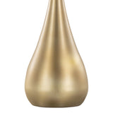 Pebble - Contemporary Table Lamp (Set of 2) - Furniture Home Direct