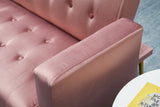 Comfort Compact Design Sofa Bed - Furniture Home Direct