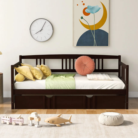 Multifunctional Modern Daybed - Furniture Home Direct