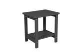 Lounge Chair Set with Side Table - Furniture Home Direct
