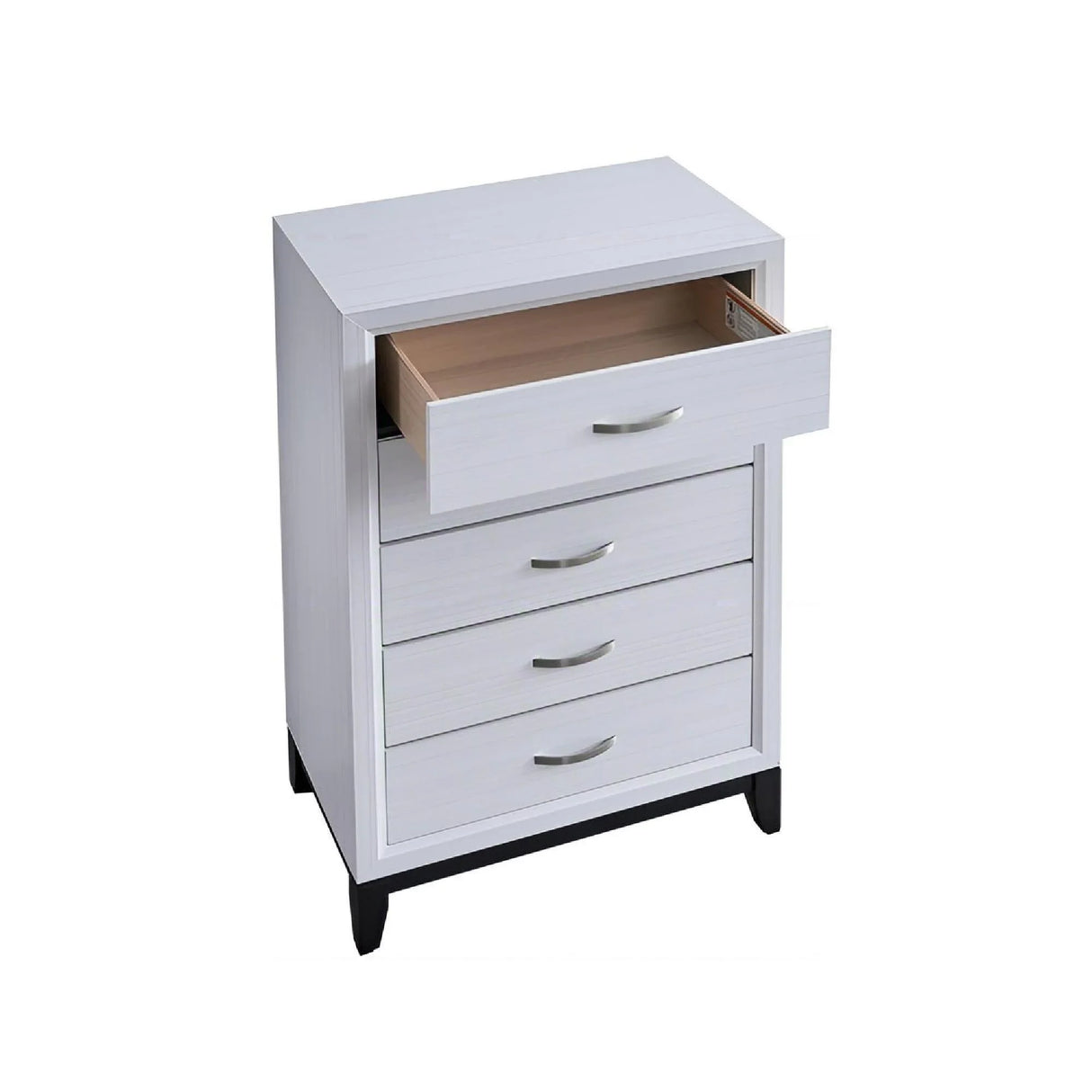 Glasgow - Chest With Ample Storage - Furniture Home Direct