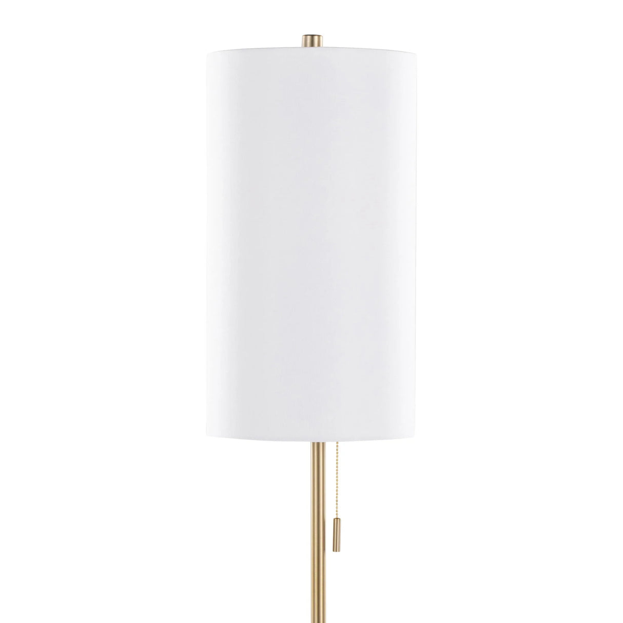 Bounty - Contemporary Stylish Design Floor Lamp - Furniture Home Direct
