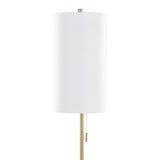 Bounty - Contemporary Stylish Design Floor Lamp - Furniture Home Direct