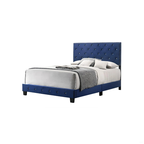 Suffolk - Bed - Furniture Home Direct