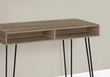Computer Desk, Home Office, Laptop, Left And Right Set-Up, Storage Drawers, Work, Contemporary, Modern - Furniture Home Direct