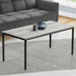 Table, Rectangular, Contemporary & Modern Stylish Design - Furniture Home Direct