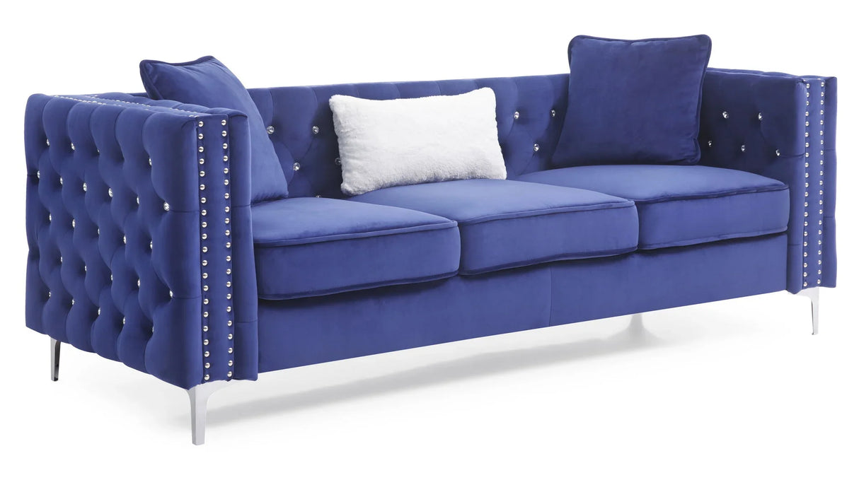 Paige - Sofa - Furniture Home Direct