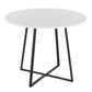Cosmo Canary - Contemporary Dining Table - Furniture Home Direct