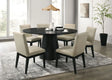 Jasper - Round Dining Table Set - Furniture Home Direct