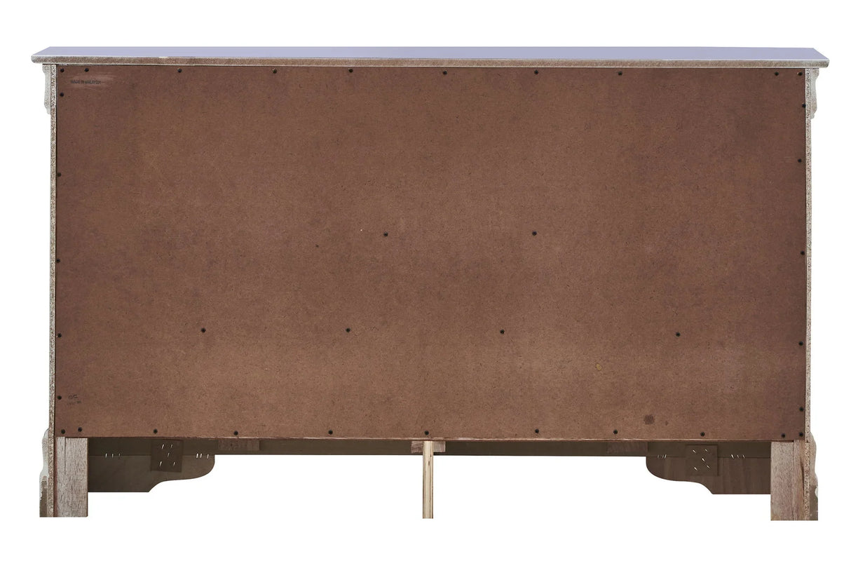Verona - Dresser - Furniture Home Direct