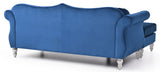 Hollywood - Sofa Chaise - Furniture Home Direct