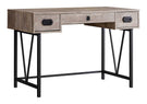 Computer Desk For Home Office, Laptop, Storage Drawers, Transitional - Furniture Home Direct