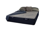 HealthRest - PolarBreeze Plush - Furniture Home Direct