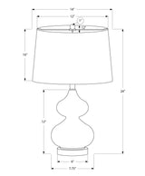 Lighting, Glass, Contemporary - Furniture Home Direct