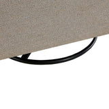 Augustine - Swivel Glider Chair - Furniture Home Direct