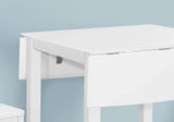 Dining Chair, Side, Dining Room, Transitional (Set of 2) - Furniture Home Direct