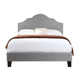 Kopa - Upholstered Bed - Furniture Home Direct