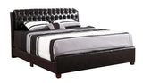 Marilla - Upholstered Bed - Furniture Home Direct