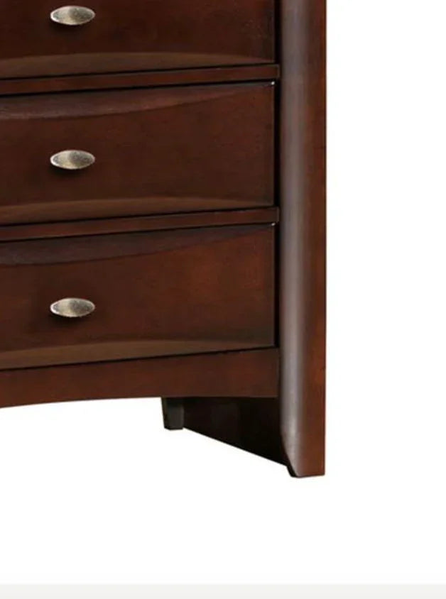 Ireland - Elegant Design Chest - Furniture Home Direct