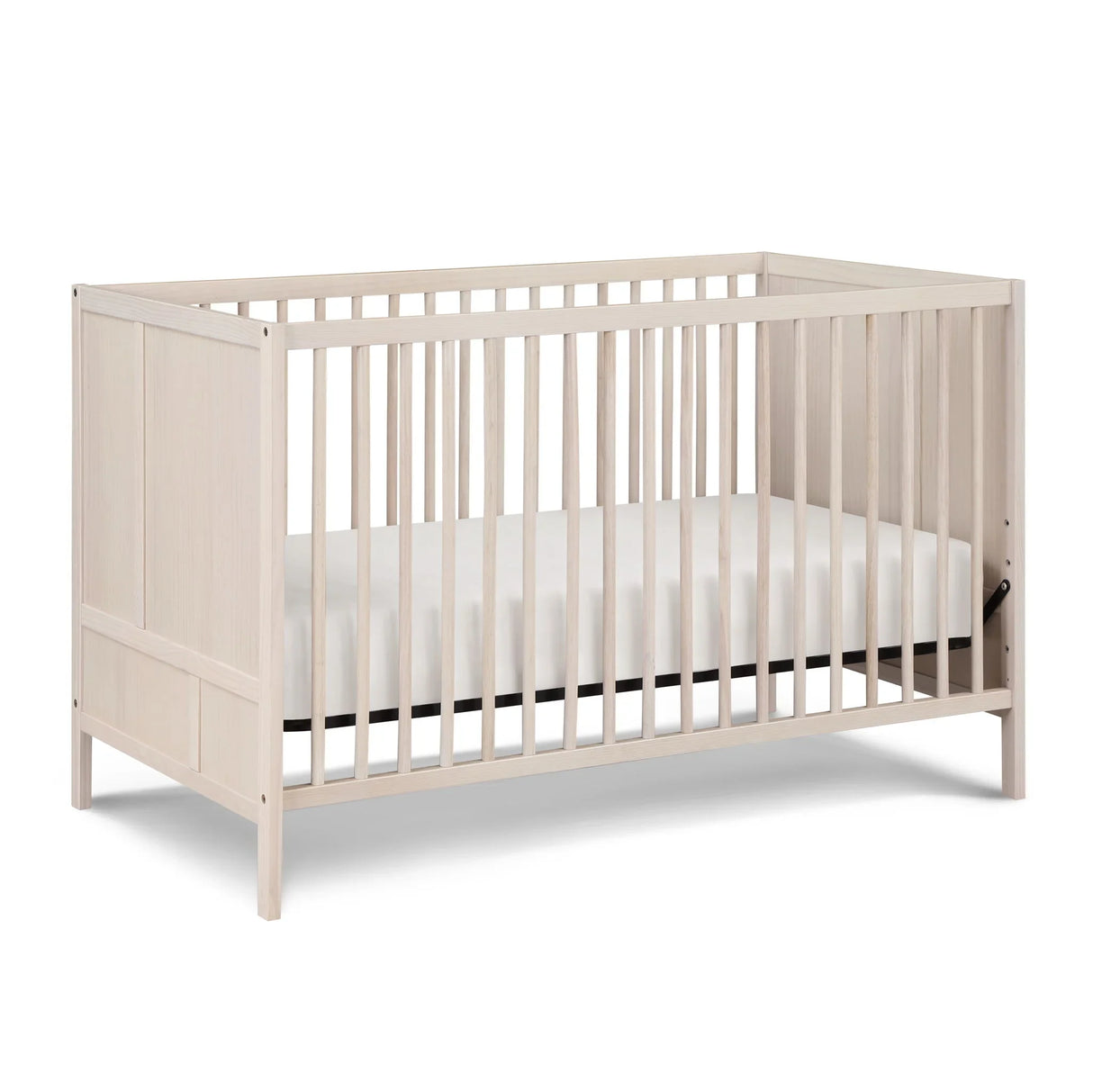 Pixie Finn - 3-in-1 Crib - Furniture Home Direct