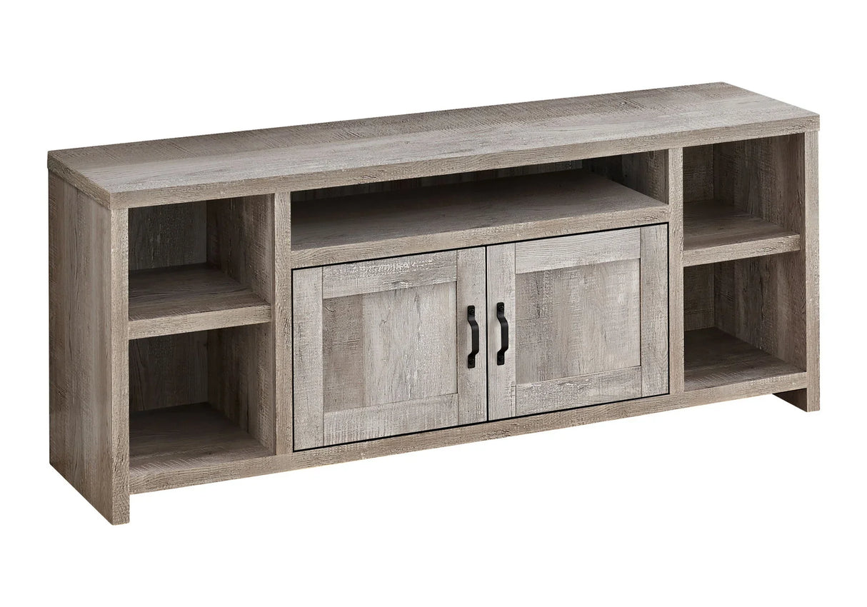 TV Stand Console Media Entertainment Center Storage Cabinet For Living Room - Furniture Home Direct