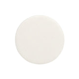Fuji - Oversized Round Storage Ottoman - Furniture Home Direct