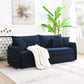 Irina - Pull Out Sleep With Storage - Furniture Home Direct