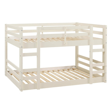 Classic Bunk Stackable Bed Frame - Furniture Home Direct