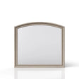 Mirror - Antique Gray - Furniture Home Direct