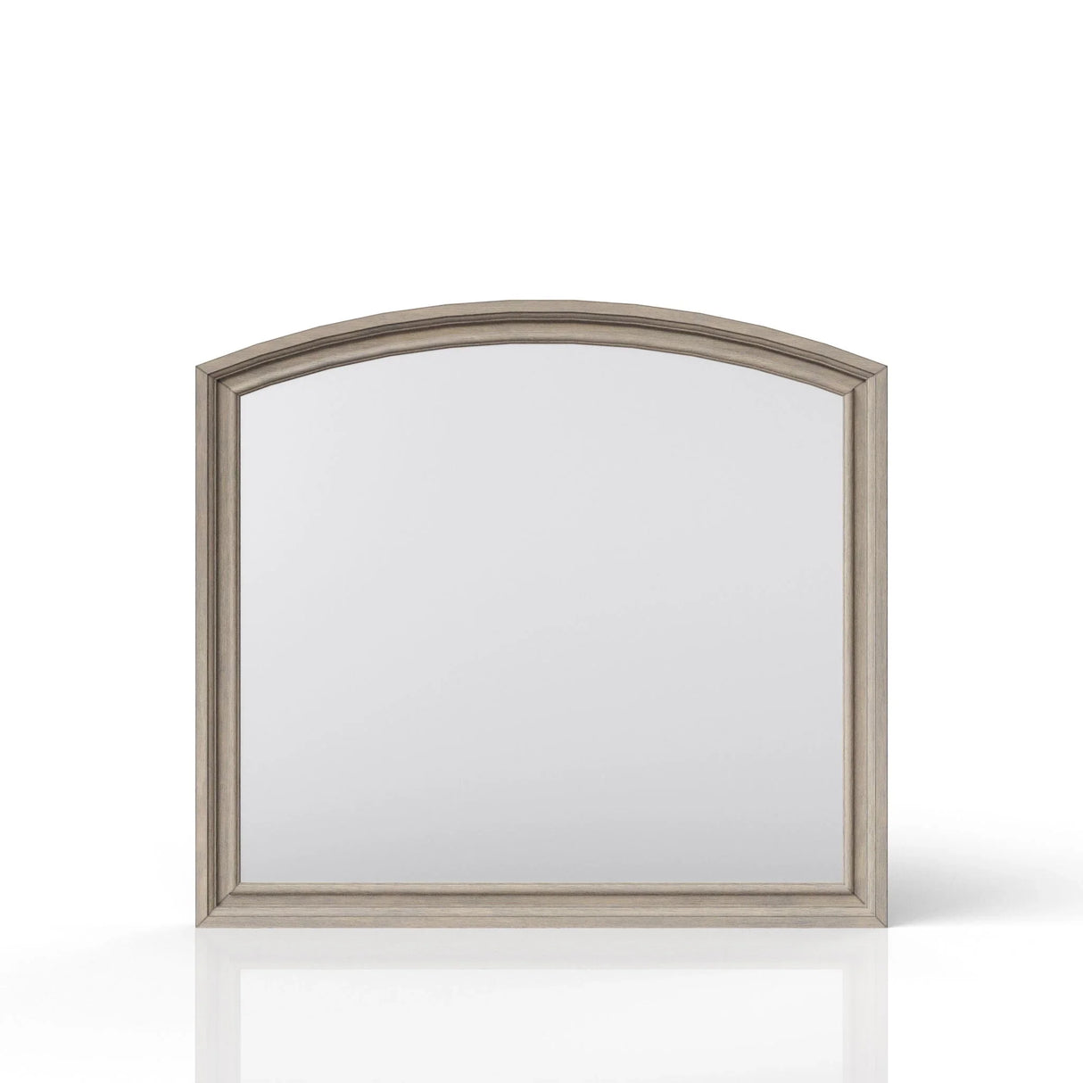 Mirror - Antique Gray - Furniture Home Direct