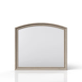 Mirror - Antique Gray - Furniture Home Direct