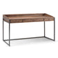 Ralston - Handcrafted Desk - Furniture Home Direct